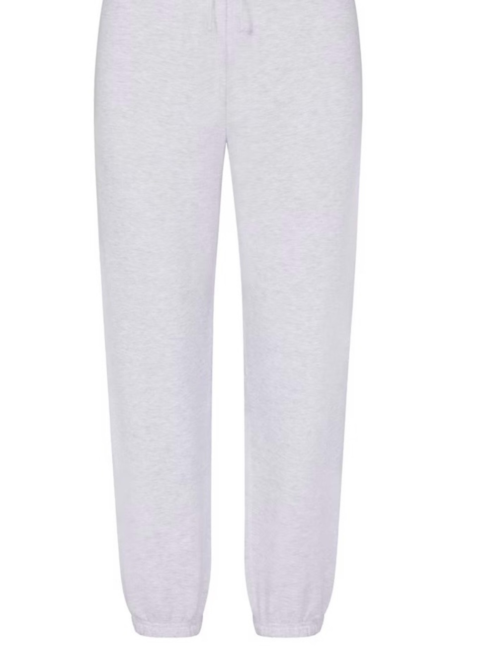 Skims classic jogger Light Gray